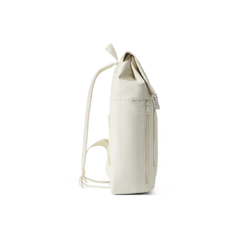 Jeep Fabric Backpack Unisex Ink Jade Black/Cream White/Floating Limestone Gray/Ink Rock Gray-6