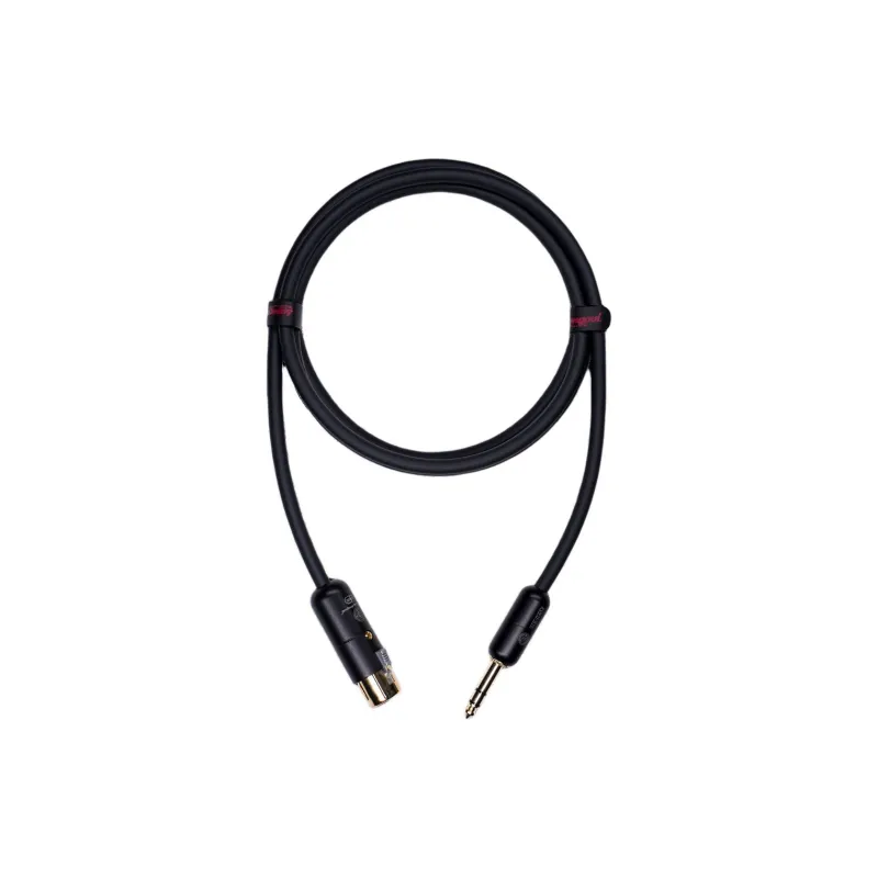 SAMGOOL+ MC Pro Collection Sengoku, Microphone Connecting Thread, Large 3 Core XLR Guitar Accessories-11