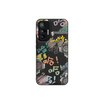 Small bones Phone Cases