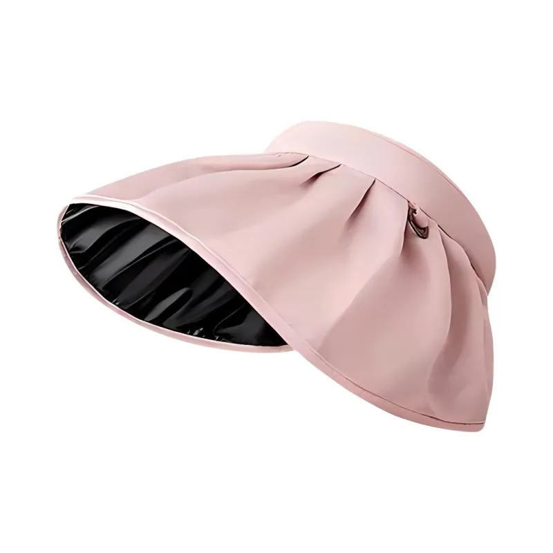 Classmate Yang Polyester Sun Protection Hats Women's-6