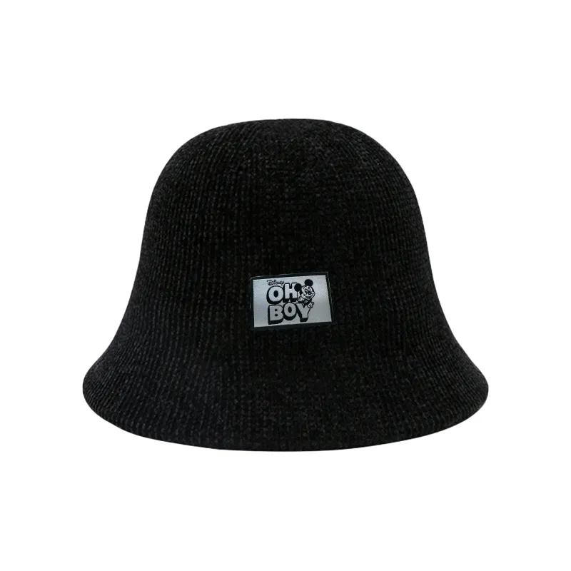 Disney Acrylic Bucket Hats Unisex-2