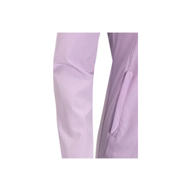 Under Armour Jackets Coats Women's Purple-2