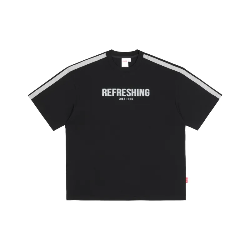 Coke T Shirts Unisex-0