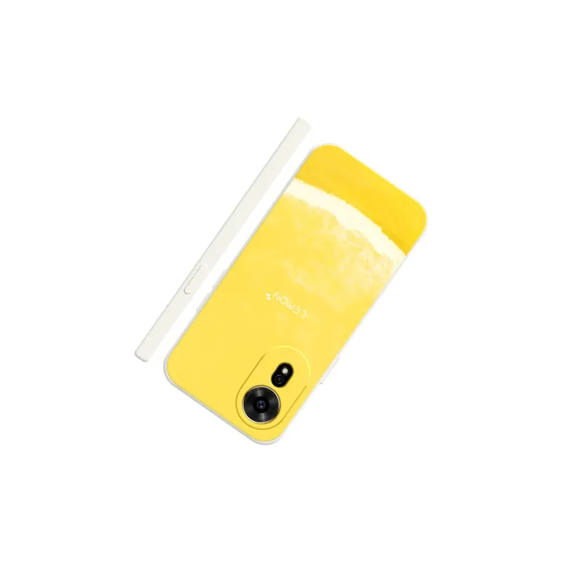 TUYAO Silicone Material Refreshing Fruit 05 Impact Resistant Phone Cases Compatibility Hi NOVA12SE-14