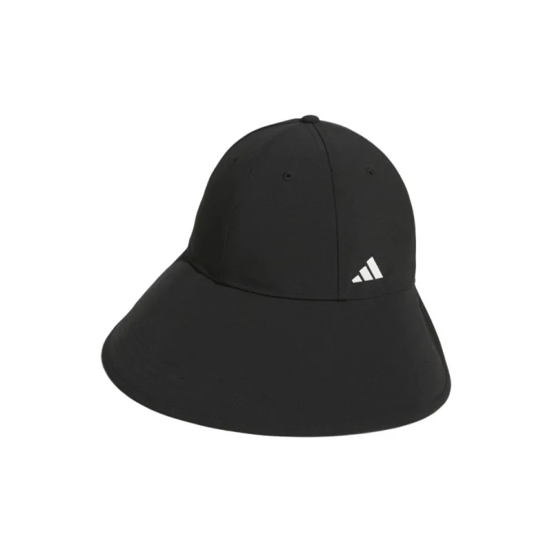 Adidas Baseball Caps Women's Black-0