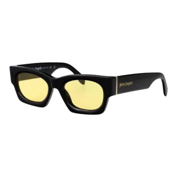 PALM ANGELS Hyde Sunglasses