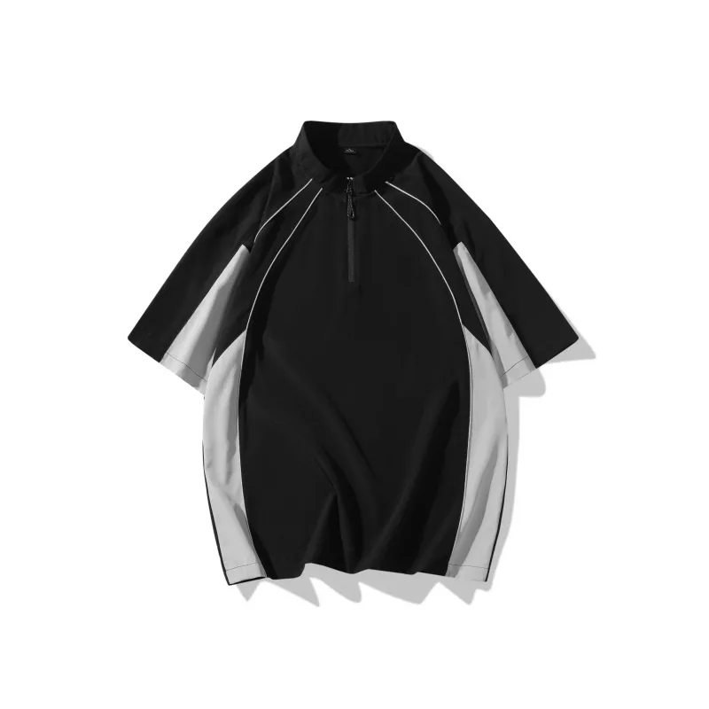 RASHOMONG Casual Sportswear Unisex-1