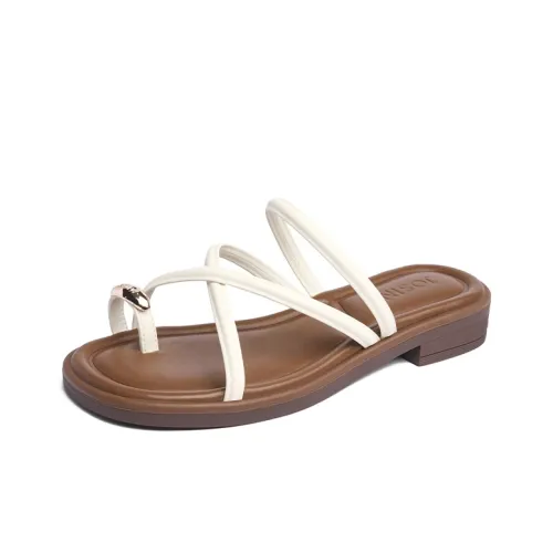 JOSINY Slide Slippers Women's
