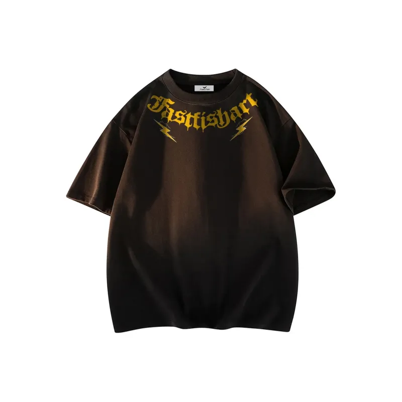 FASTFISH T Shirts Unisex-9