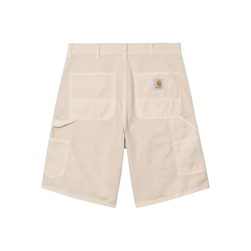Carhartt WIP Single Knee Shorts-1