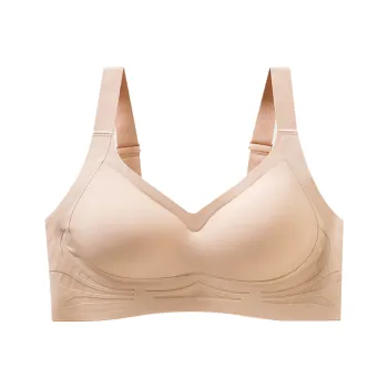 QIANLINGMEI Sports Shockproof Underwear Women's