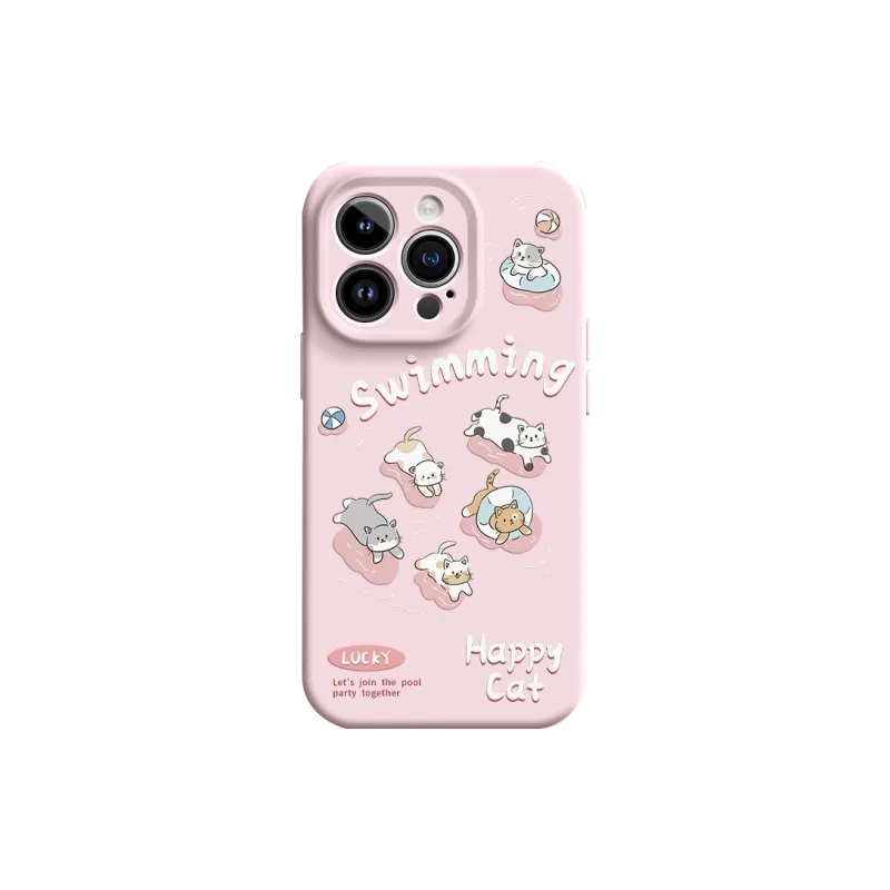 K Touch Phone Cases-16