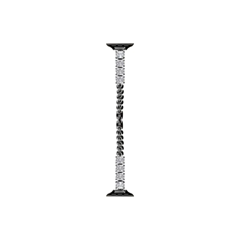 Akkerds Watch Band Apple Compatibility 170mm 45mm Metal-5