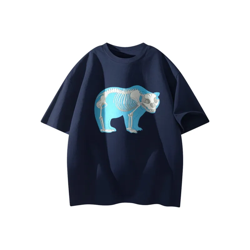 7 SEVFUN Unisex Undershirts-6