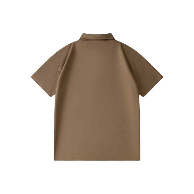 Kawasaki Polo Shirts Unisex-19