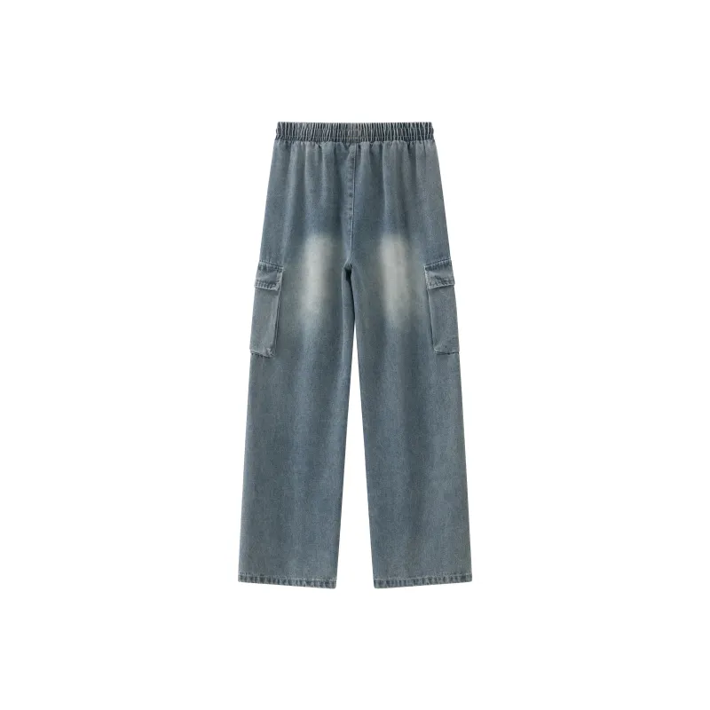 Ang2 Stu Jeans Unisex-8