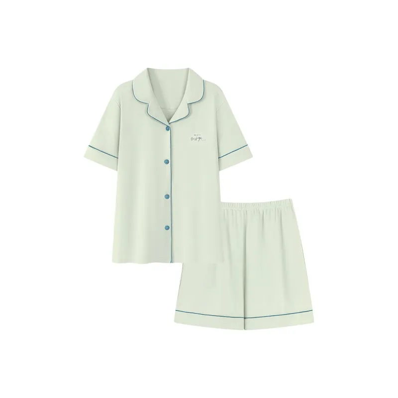 Urban Beauty Pajama Set Women's-5