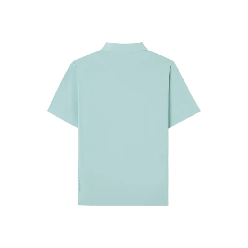 Le Coq Sportif Polo Shirt Men's-1