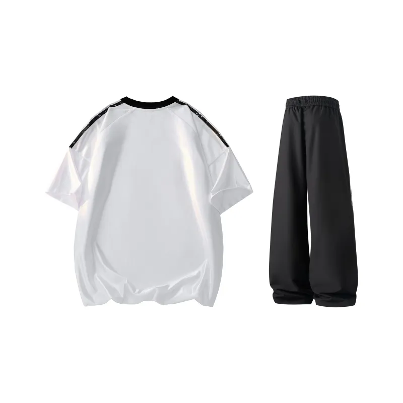 BOBBY ABLEY Casual Sportswear Unisex-7