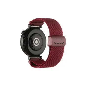 Senior's House Huawei Compatibility Watch Band 200mm Nylon Material