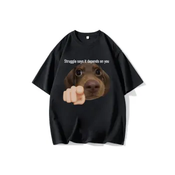 Struggle Vintage95 T Shirt Unisex