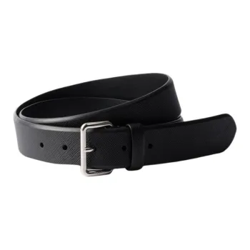 PRADA Textured Belt
