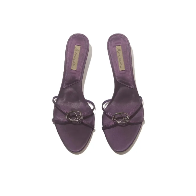 Meruomai Slide Slippers Women's-3