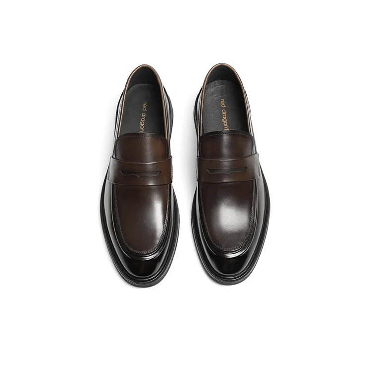 RED DRAGONFLY Loafers Men-8