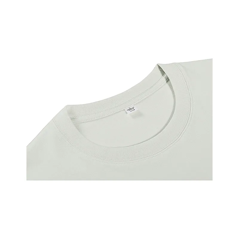 LUX ET VITA T Shirt Unisex Gray White-8