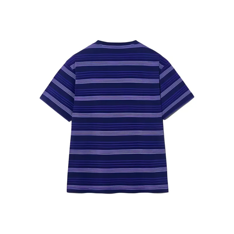 FILA T Shirts Unisex Dark Blue-1