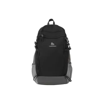 Deli Bear Nylon Backpack Unisex Multicolor