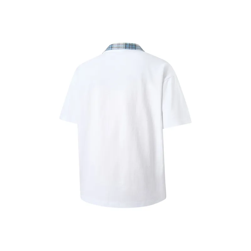MASGLO T Shirts Unisex-1