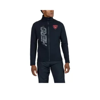 ROSSIGNOL Jackets Coats Men's Black