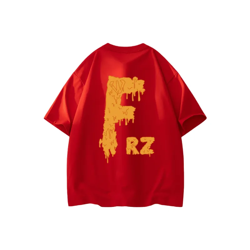 Fuerza X Ferrero Ross T Shirts Unisex-23