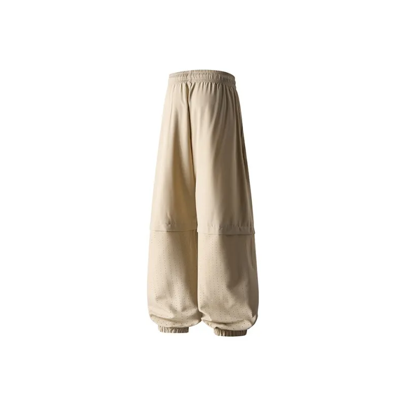 YZ Casual Pants Unisex-5