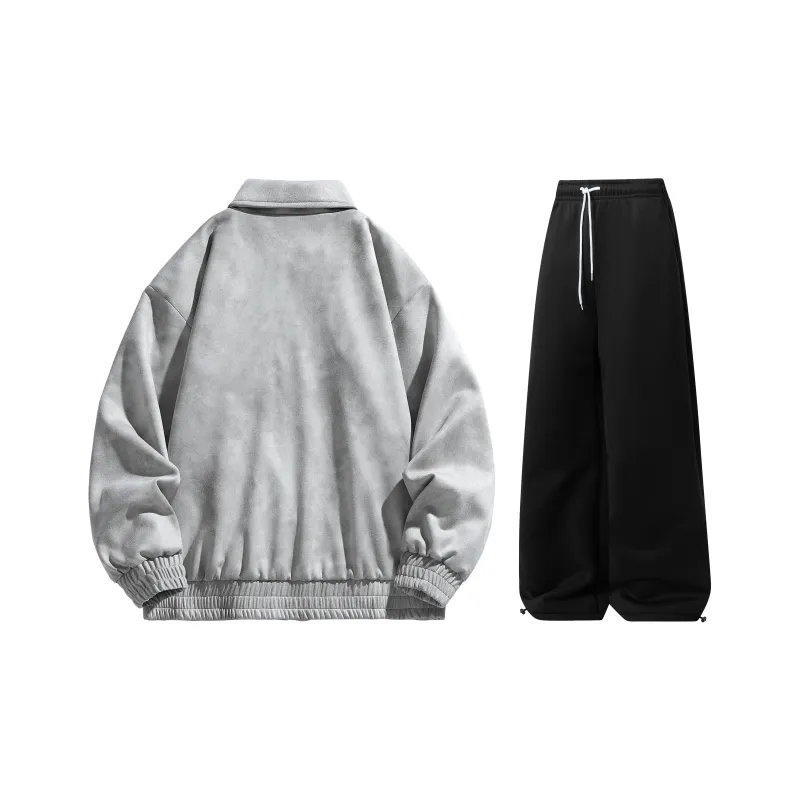 A.X.S.K Casual Sportswear Unisex-7