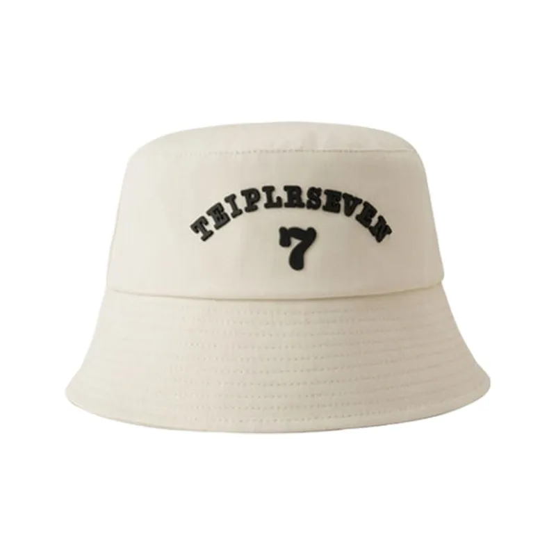 CARTELO Polyester Bucket Hats Unisex-1