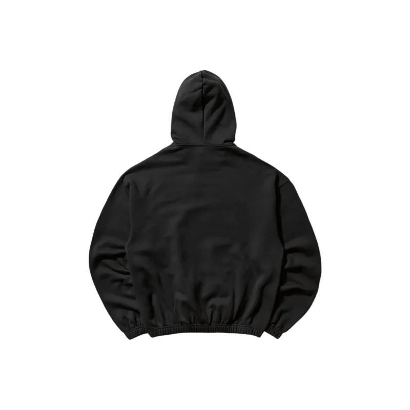 Umbro Only Football Mask Hoodie-1