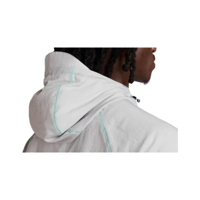 Nike Strike+ Men's Water Repellent Hooded Soccer Jacket-4