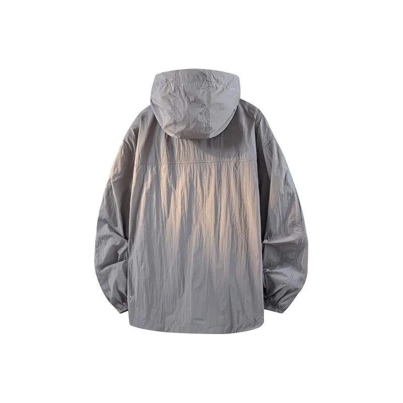 YAYA Jackets Unisex-10