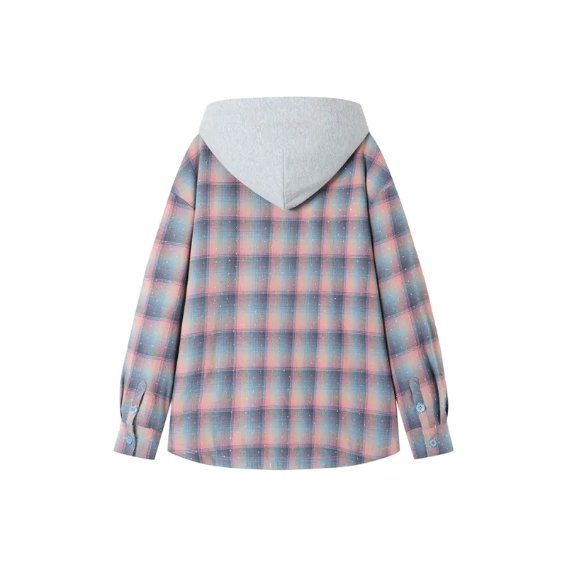 ANDREA MARTIN Shirts Women's-1