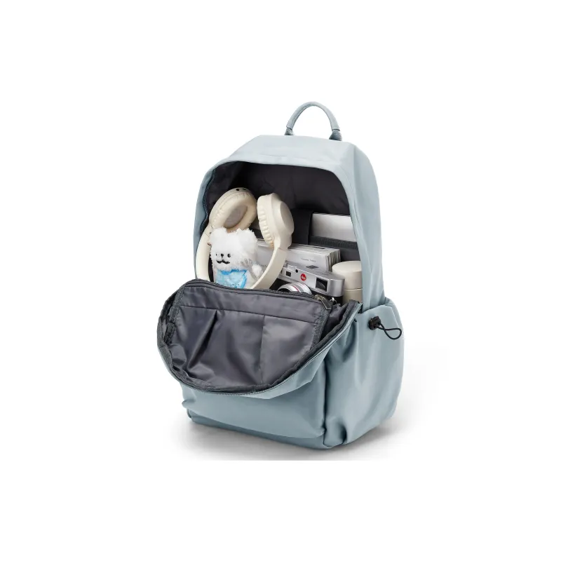 Kawasaki Fabric Backpack Laptop Bag Backpack Regular Unisex Multicolor-103