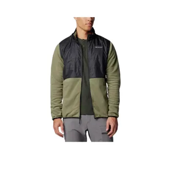 Columbia Jackets & Coats Men's Olive Green