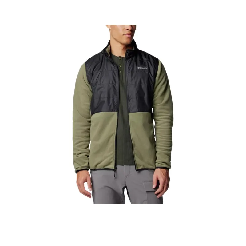 Columbia Jackets & Coats Men's Olive Green-0