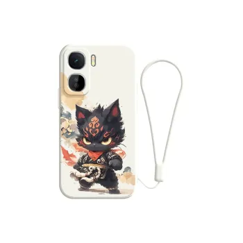 LANMUMU Phone Cases
