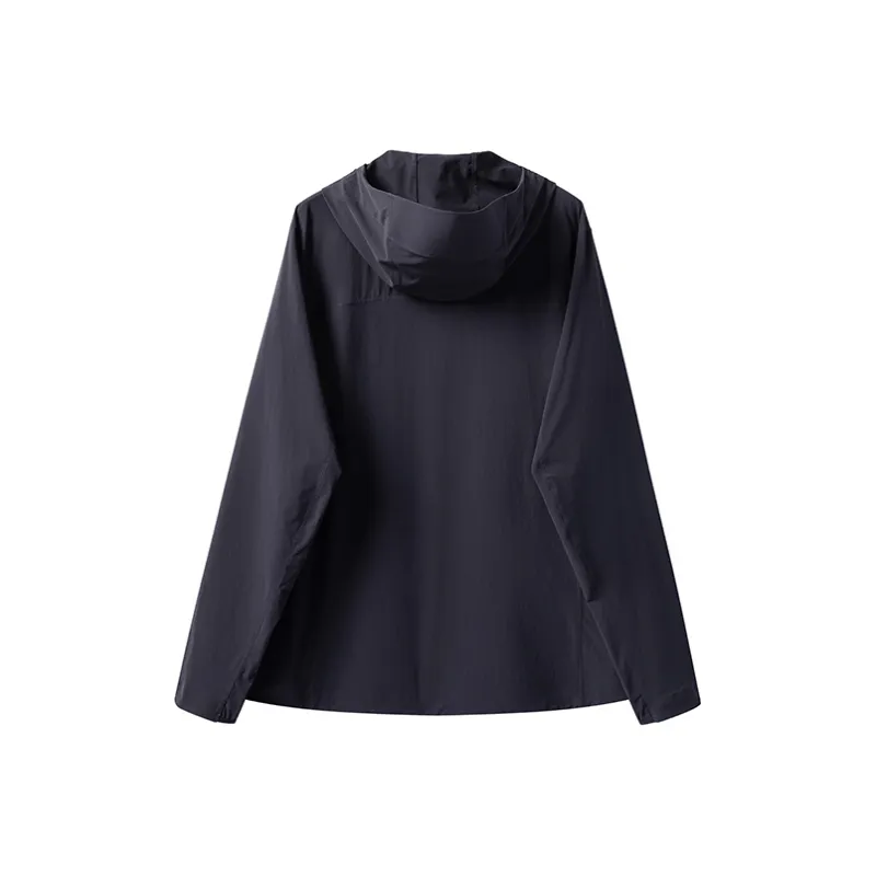 WILLIAM FOX&SONS Sun protective Clothing Unisex-3