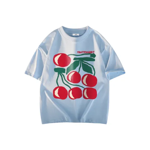 FASTFISH T Shirts Unisex