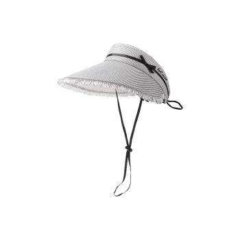 MIIOW Polyester Sun Protection Hats Women's