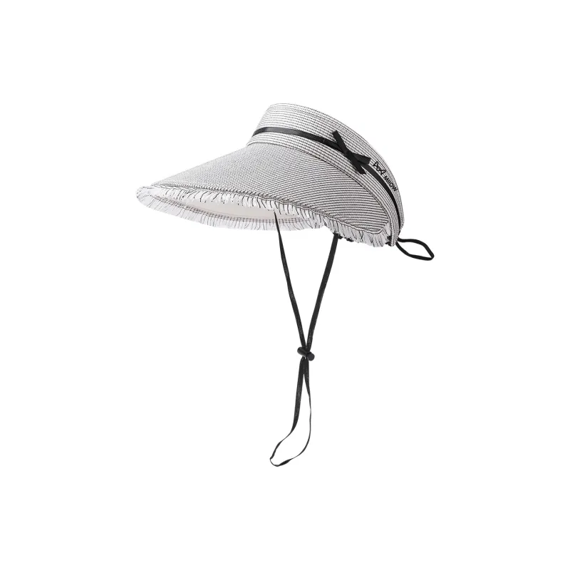 MIIOW Polyester Sun Protection Hats Women's-0