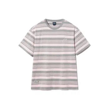 FILA T Shirt Unisex Mixed Color